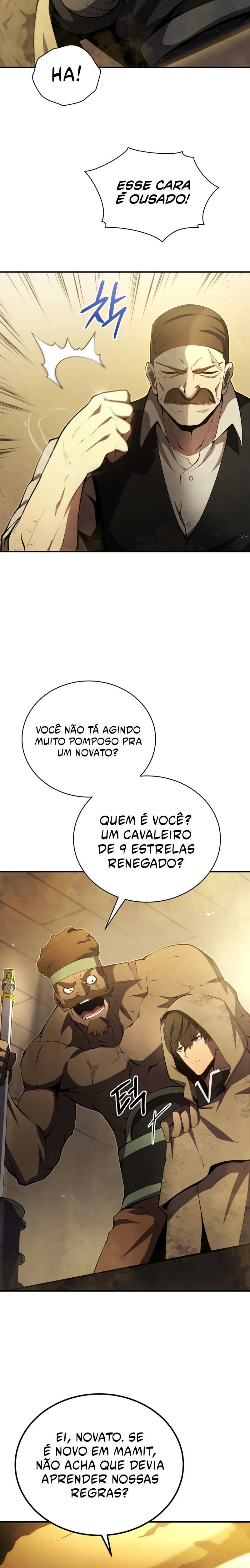 The Swordmaster'S Son — Cap. 24, pág. 6