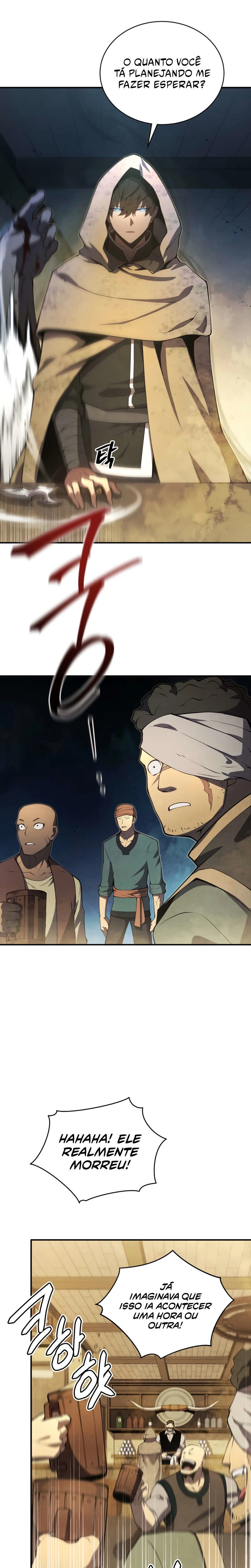The Swordmaster'S Son — Cap. 24, pág. 9