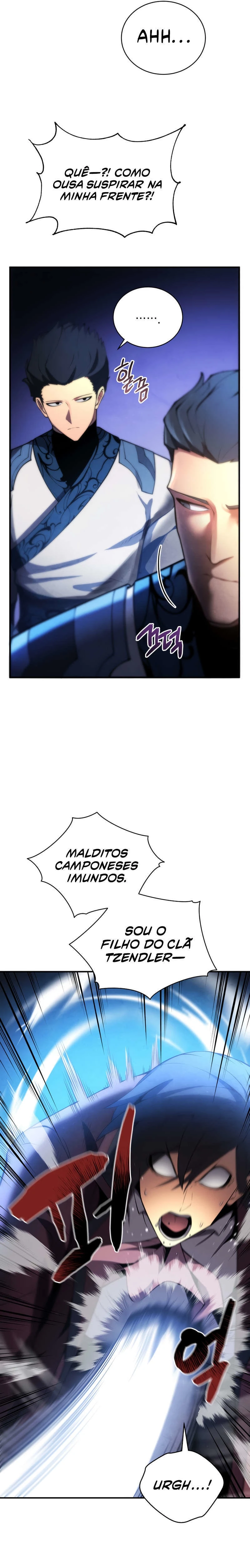 The Swordmaster'S Son — Cap. 24, pág. 23