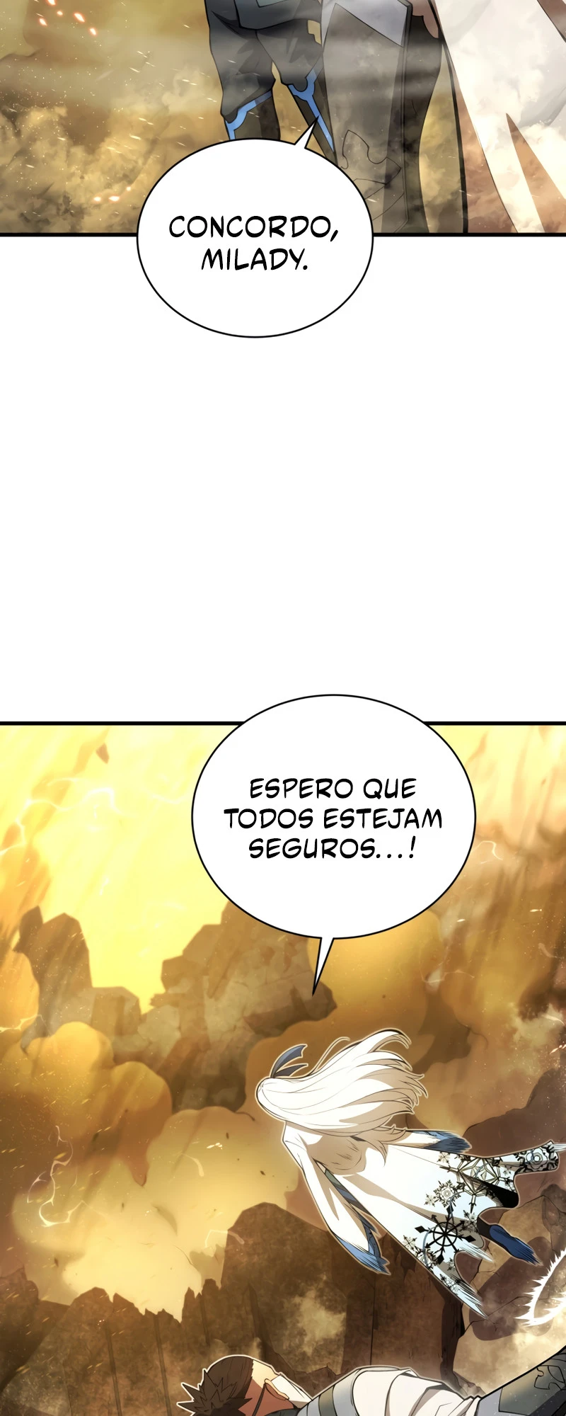 The Swordmaster'S Son — Cap. 25, pág. 42