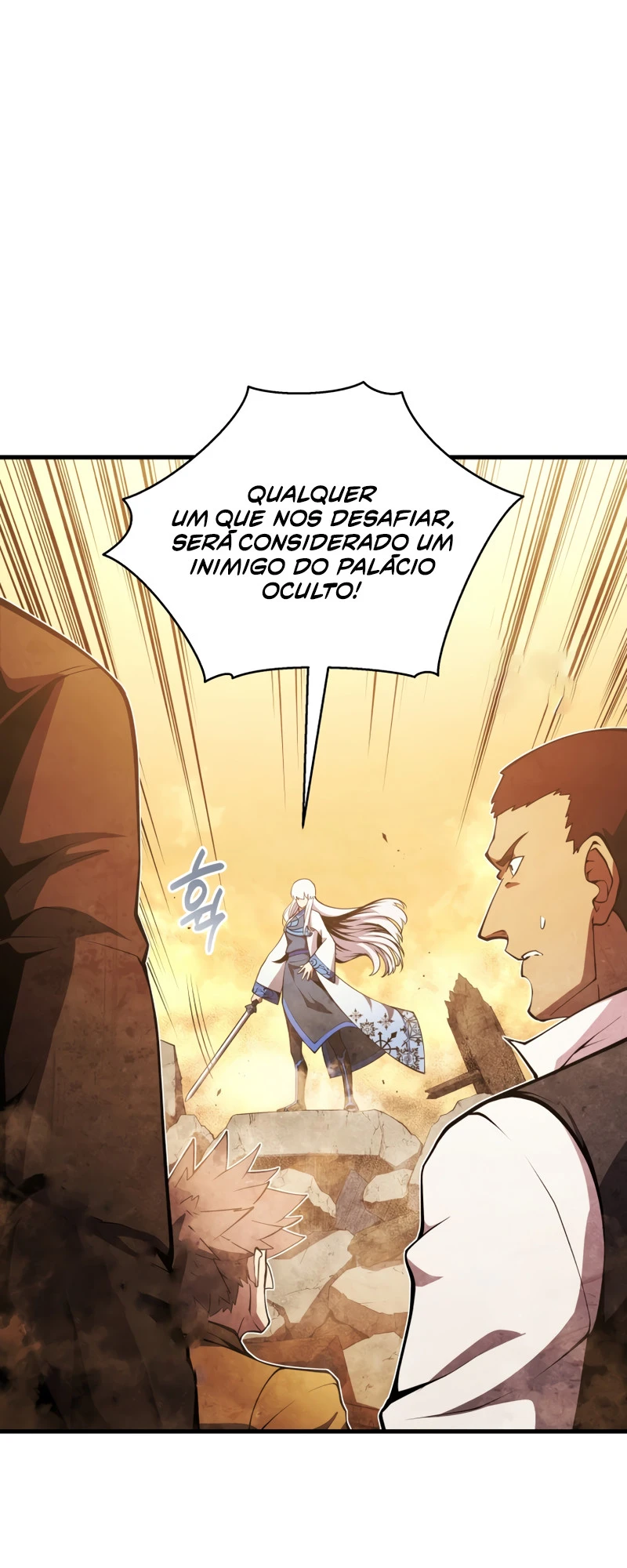 The Swordmaster'S Son — Cap. 25, pág. 64