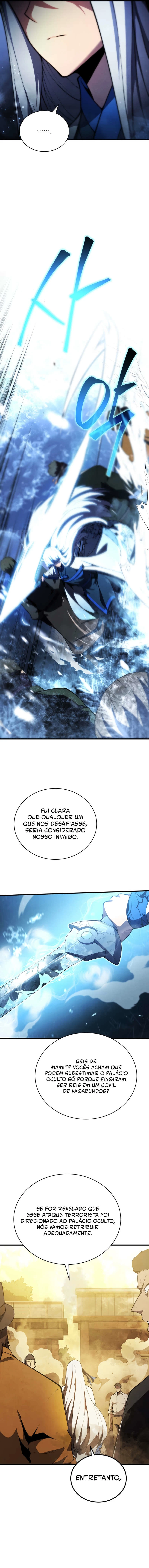 The Swordmaster'S Son — Cap. 25, pág. 67