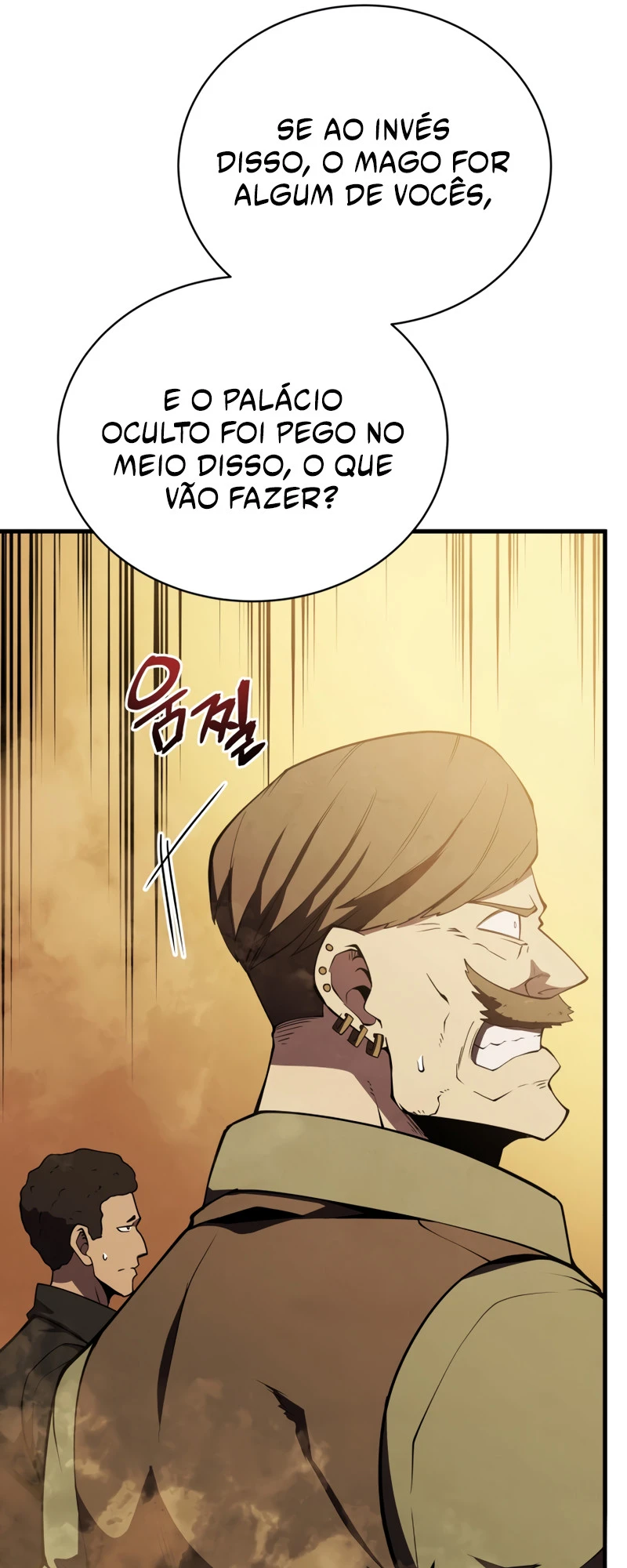 The Swordmaster'S Son — Cap. 25, pág. 68
