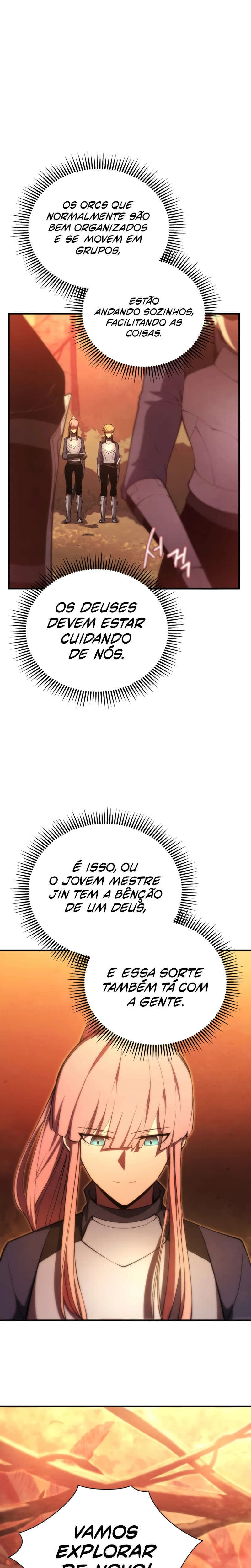 The Swordmaster'S Son — Cap. 26, pág. 5