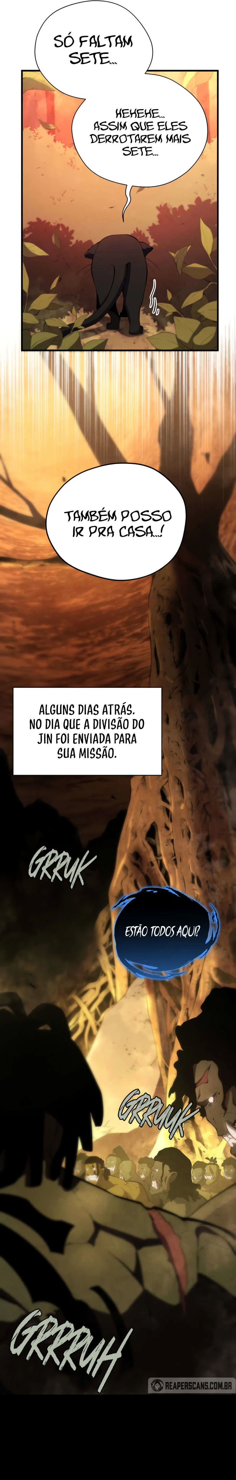 The Swordmaster'S Son — Cap. 26, pág. 8
