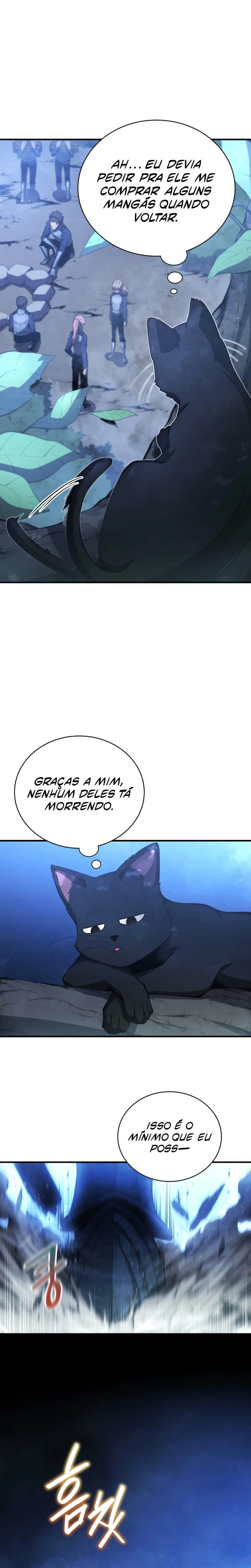 The Swordmaster'S Son — Cap. 26, pág. 12