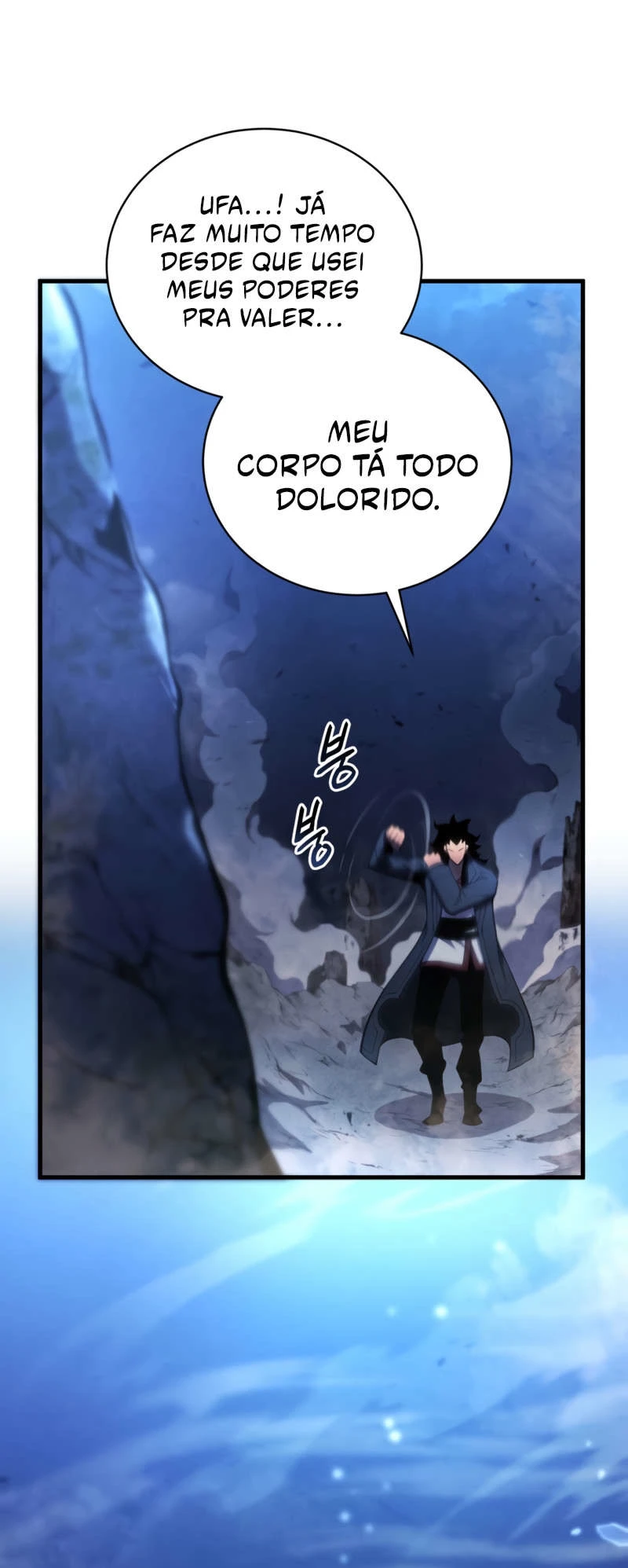 The Swordmaster'S Son — Cap. 26, pág. 28