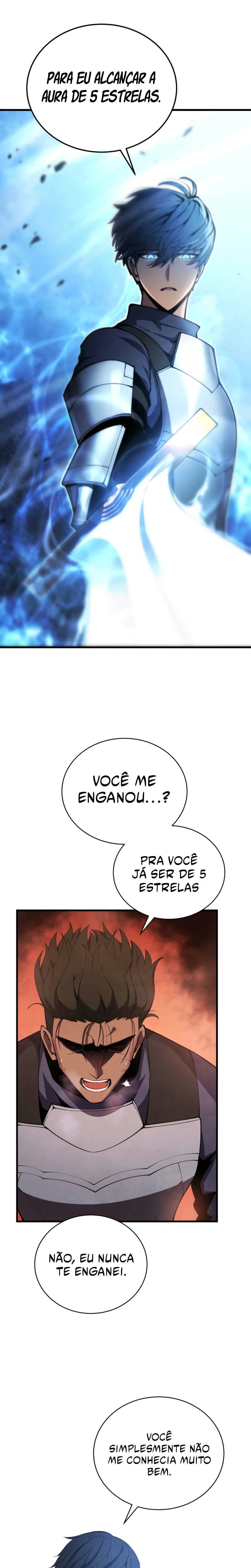 The Swordmaster'S Son — Cap. 27, pág. 32