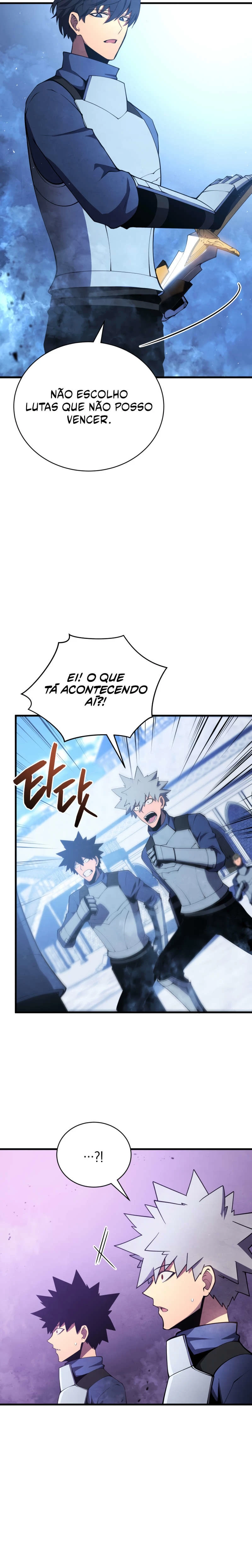 The Swordmaster'S Son — Cap. 27, pág. 33
