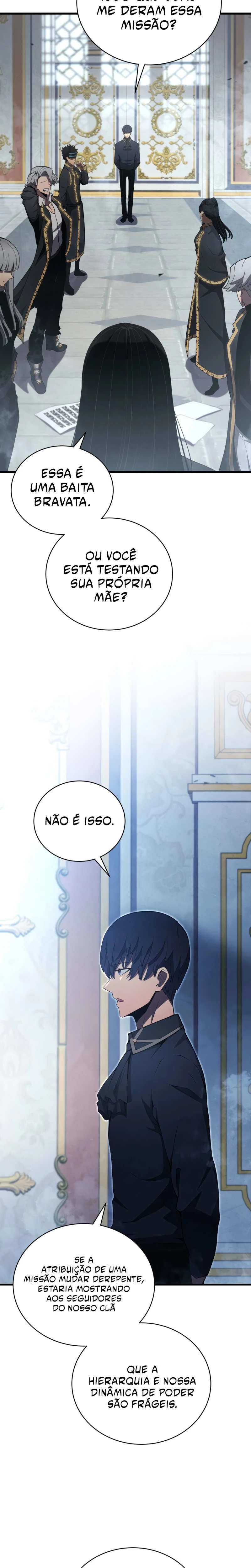 The Swordmaster'S Son — Cap. 29, pág. 3