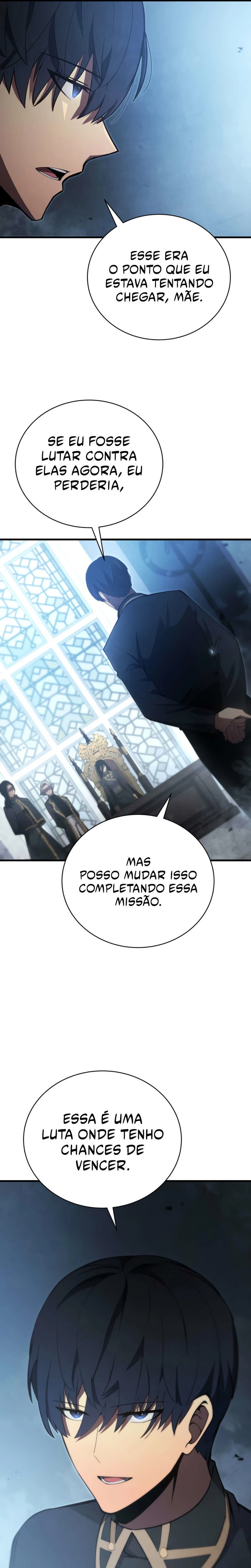 The Swordmaster'S Son — Cap. 29, pág. 5