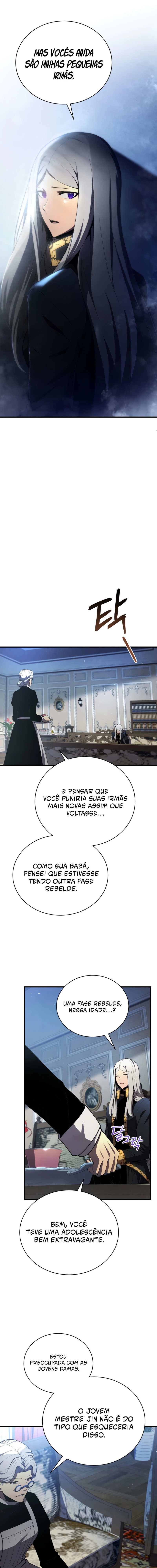 The Swordmaster'S Son — Cap. 31, pág. 14