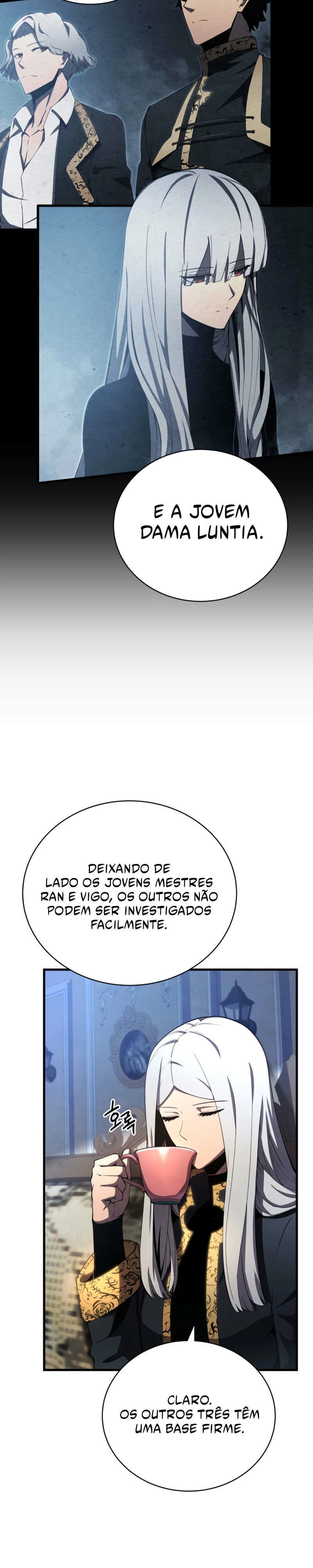 The Swordmaster'S Son — Cap. 31, pág. 17