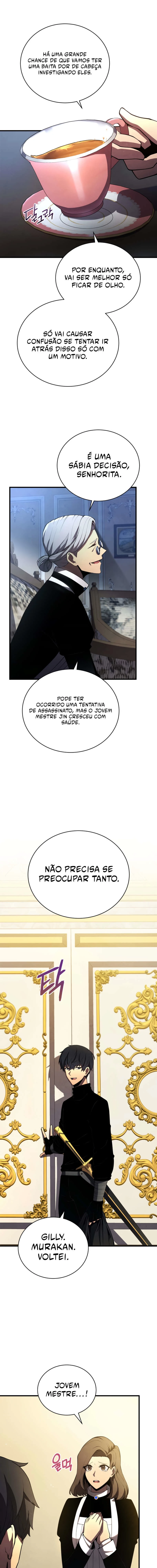 The Swordmaster'S Son — Cap. 31, pág. 18