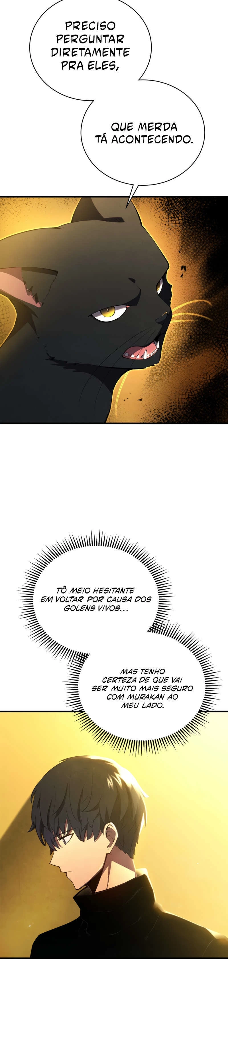 The Swordmaster'S Son — Cap. 31, pág. 23