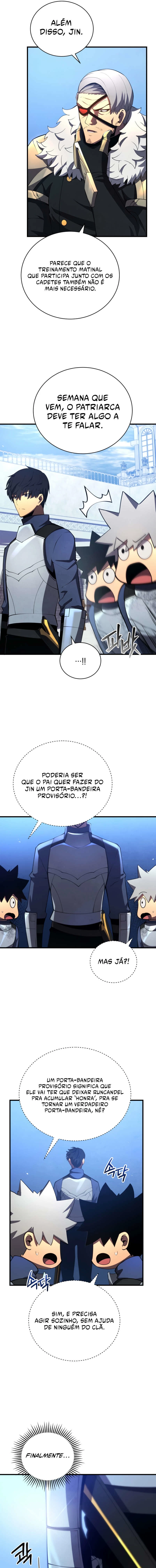 The Swordmaster'S Son — Cap. 31, pág. 26