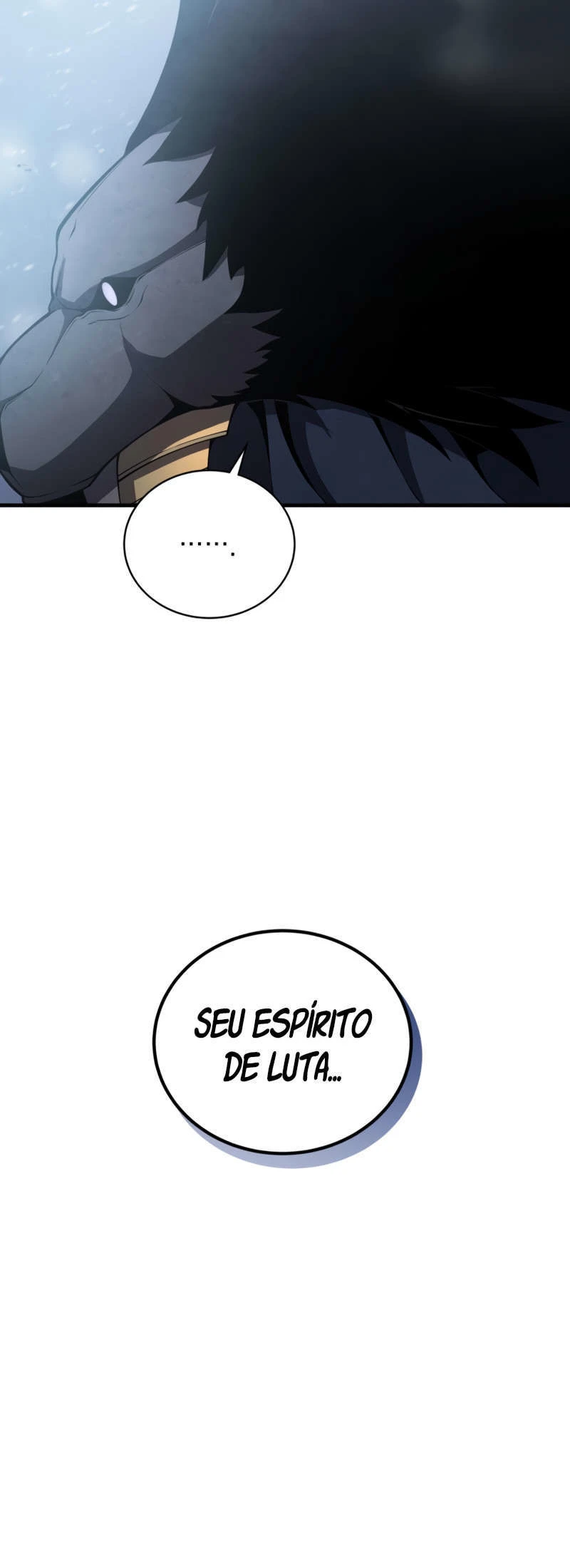 The Swordmaster'S Son — Cap. 32, pág. 3