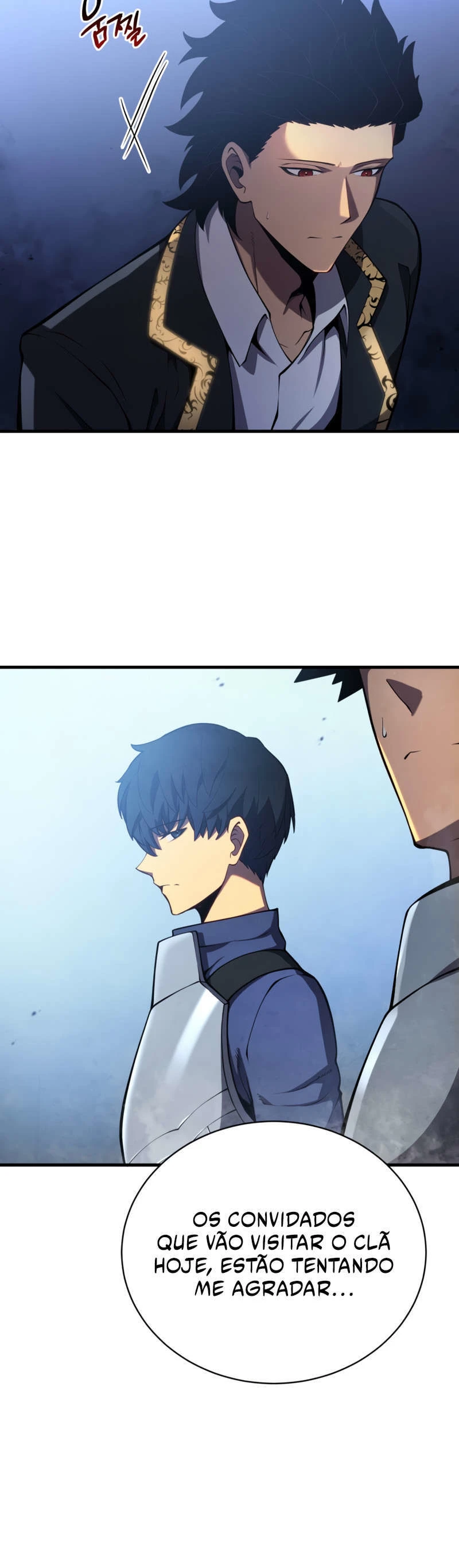 The Swordmaster'S Son — Cap. 32, pág. 9