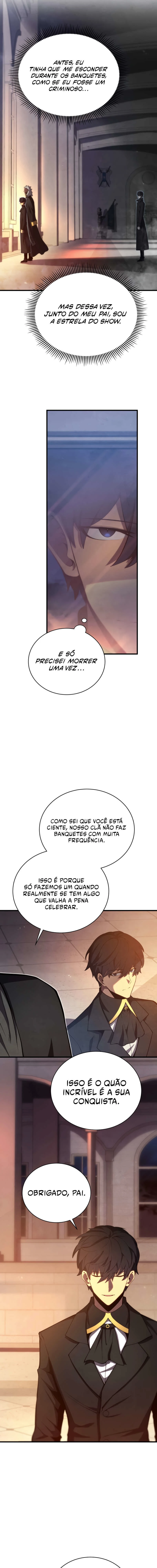 The Swordmaster'S Son — Cap. 32, pág. 14