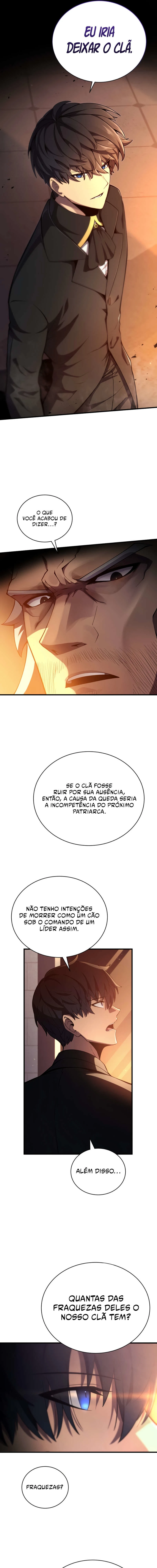 The Swordmaster'S Son — Cap. 32, pág. 20