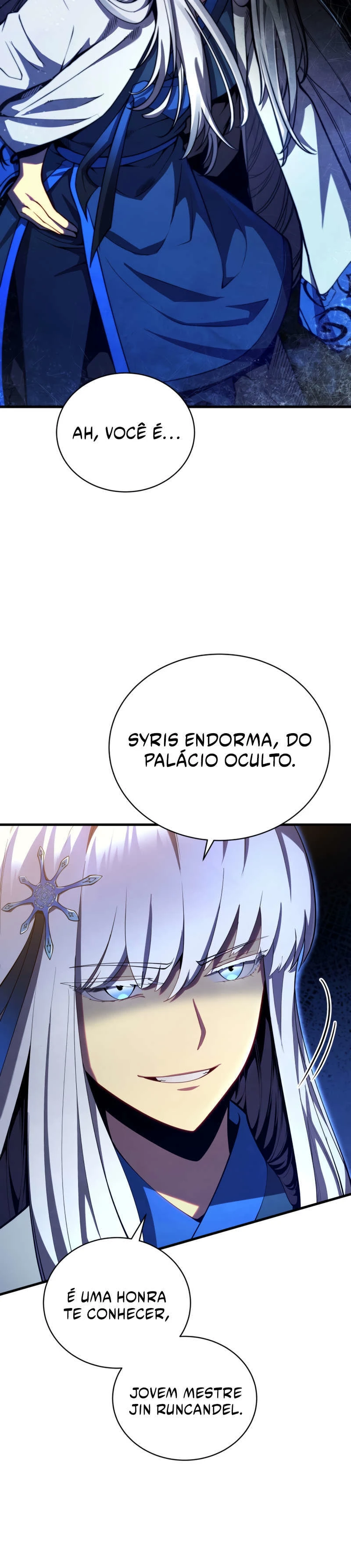 The Swordmaster'S Son — Cap. 34, pág. 3