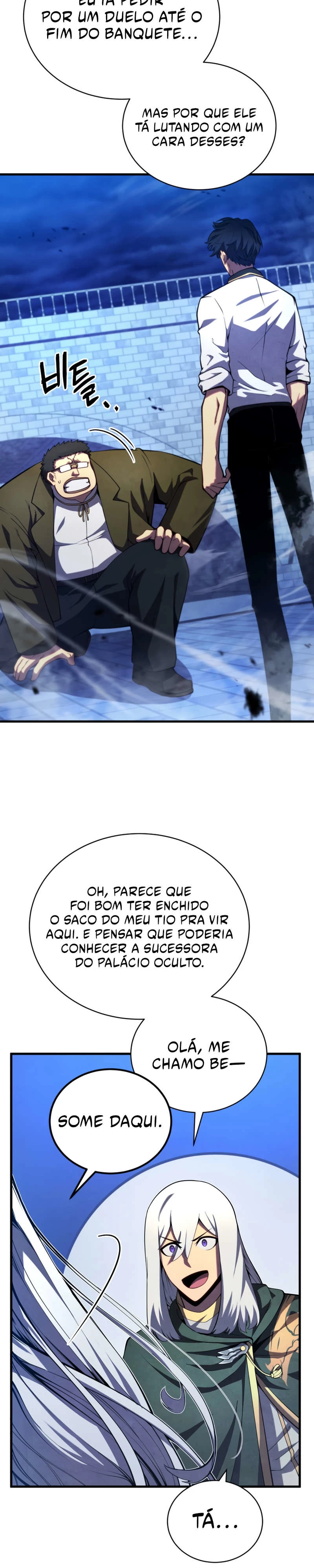 The Swordmaster'S Son — Cap. 36, pág. 5