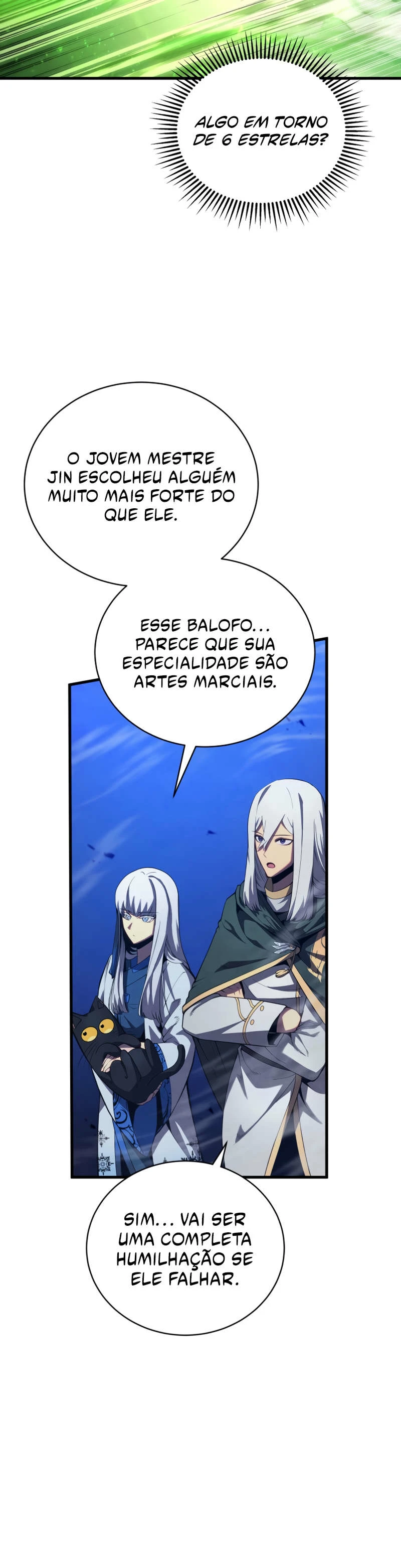 The Swordmaster'S Son — Cap. 36, pág. 9