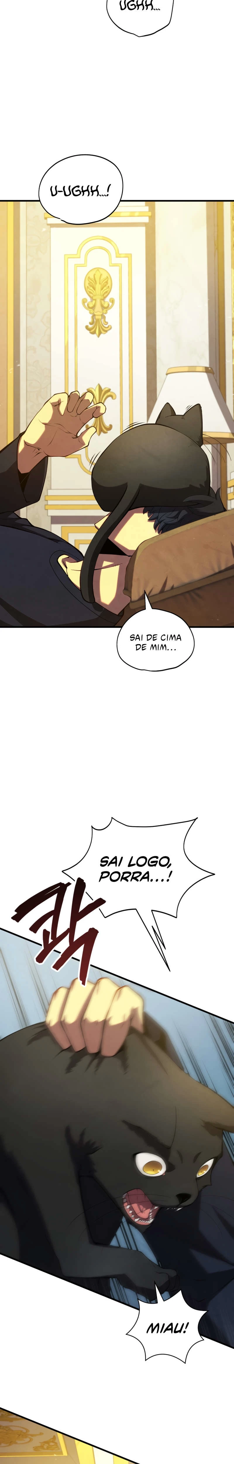The Swordmaster'S Son — Cap. 37, pág. 12