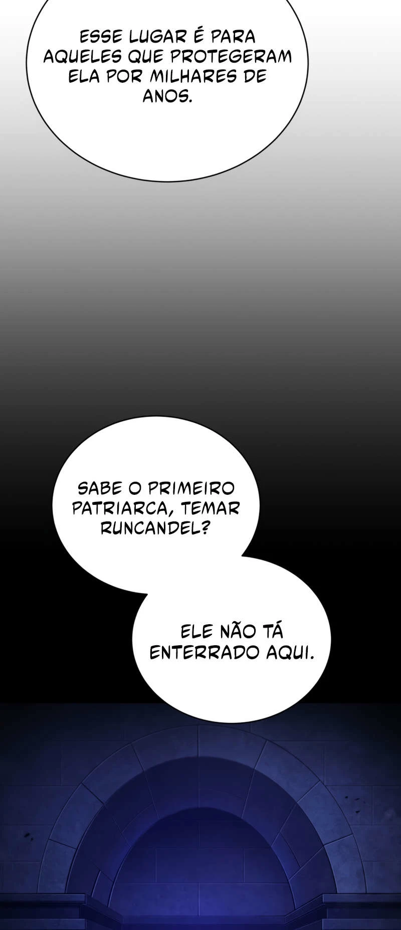 The Swordmaster'S Son — Cap. 37, pág. 31