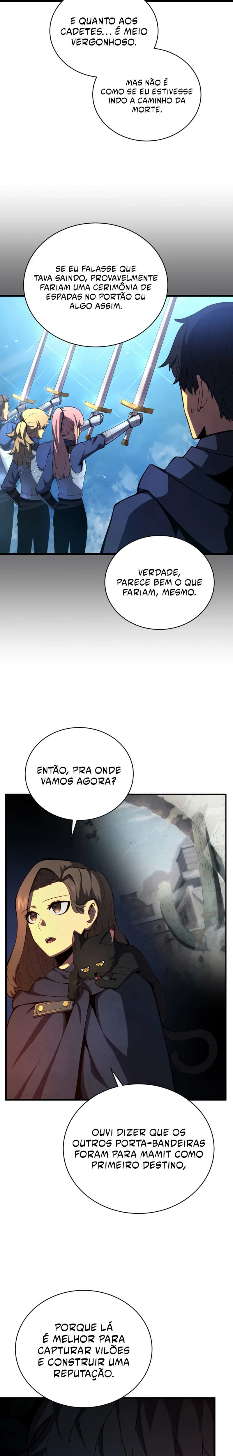 The Swordmaster'S Son — Cap. 38, pág. 6