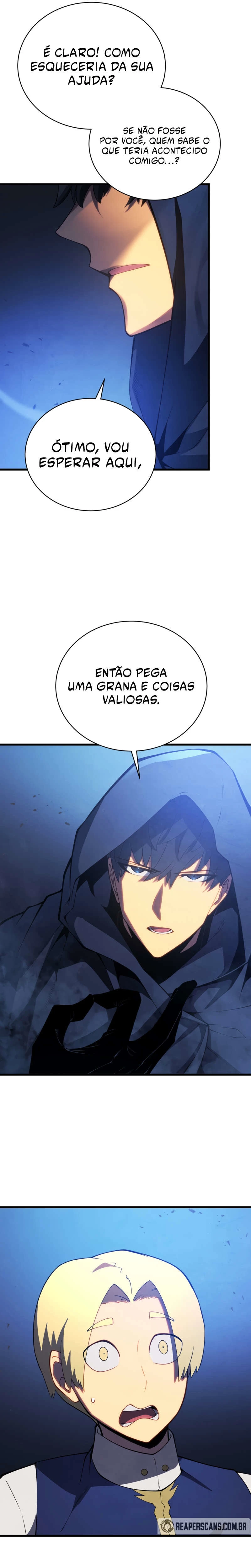 The Swordmaster'S Son — Cap. 38, pág. 35