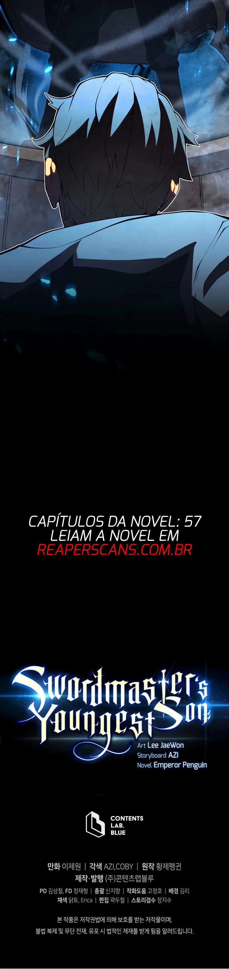 The Swordmaster'S Son — Cap. 39, pág. 35