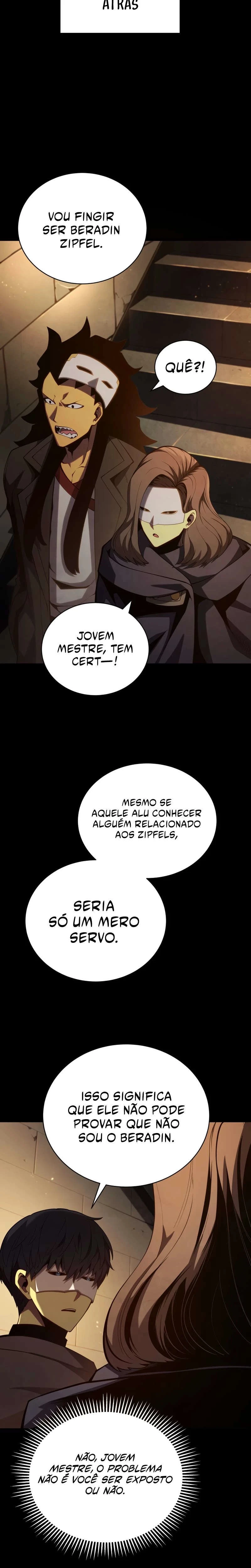 The Swordmaster'S Son — Cap. 42, pág. 6