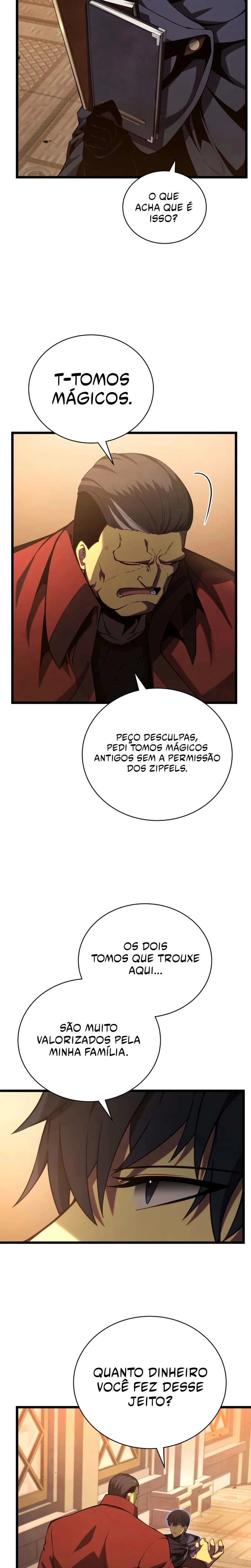 The Swordmaster'S Son — Cap. 42, pág. 9