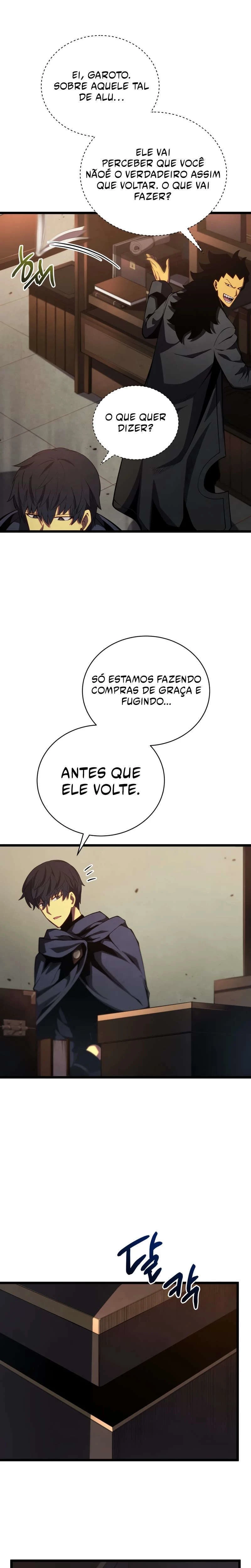 The Swordmaster'S Son — Cap. 42, pág. 20