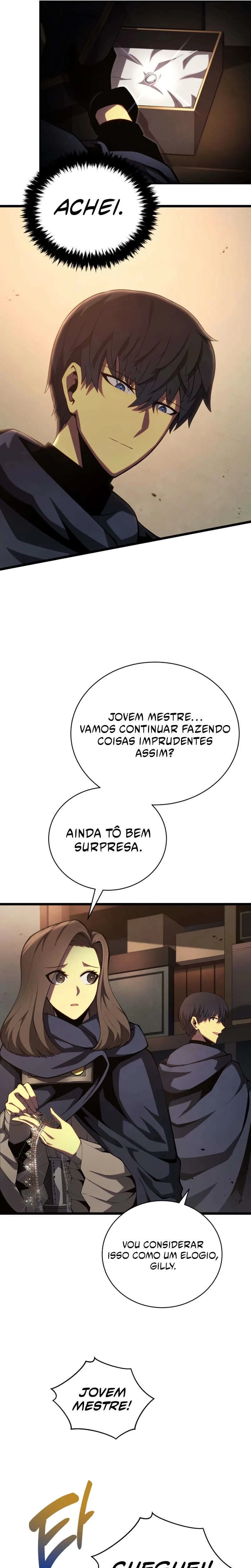 The Swordmaster'S Son — Cap. 42, pág. 22