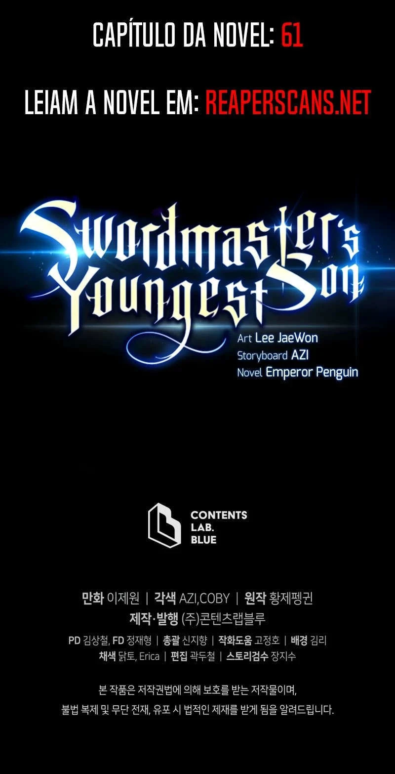 The Swordmaster'S Son — Cap. 42, pág. 37