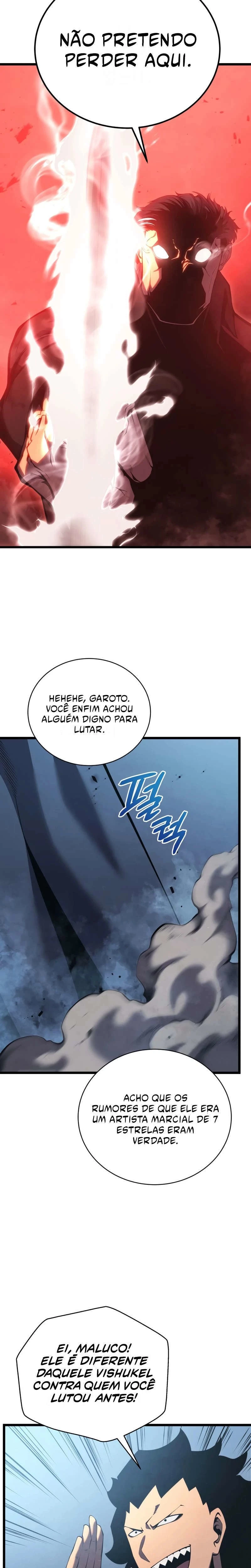 The Swordmaster'S Son — Cap. 43, pág. 34