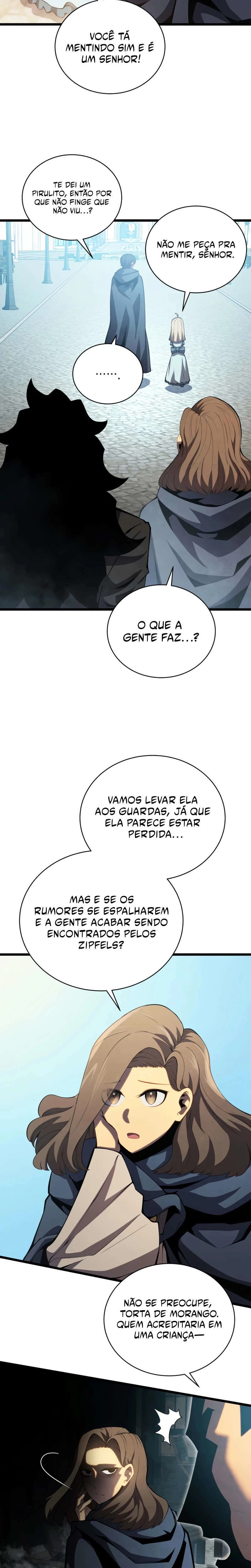 The Swordmaster'S Son — Cap. 46, pág. 3