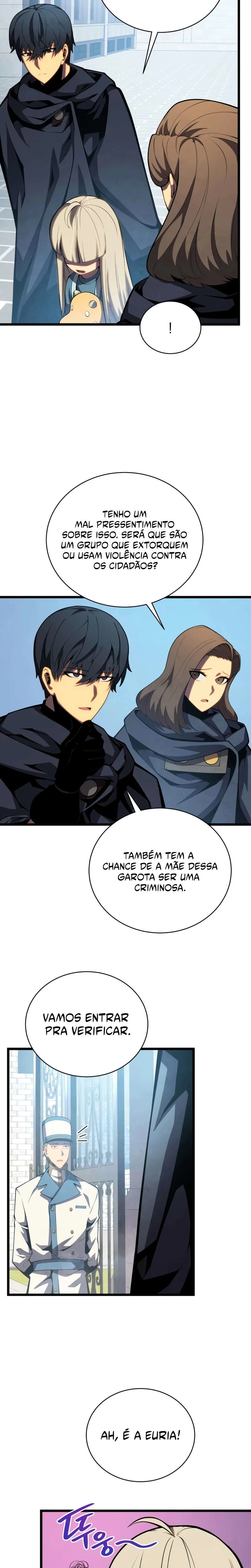 The Swordmaster'S Son — Cap. 46, pág. 6