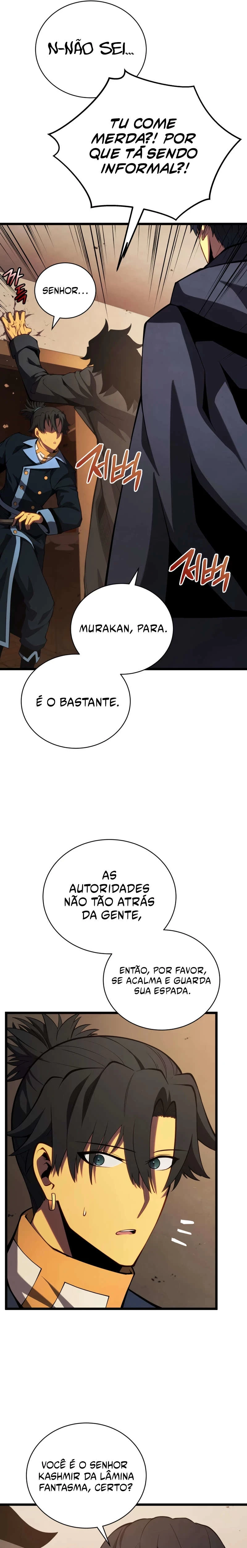 The Swordmaster'S Son — Cap. 47, pág. 7