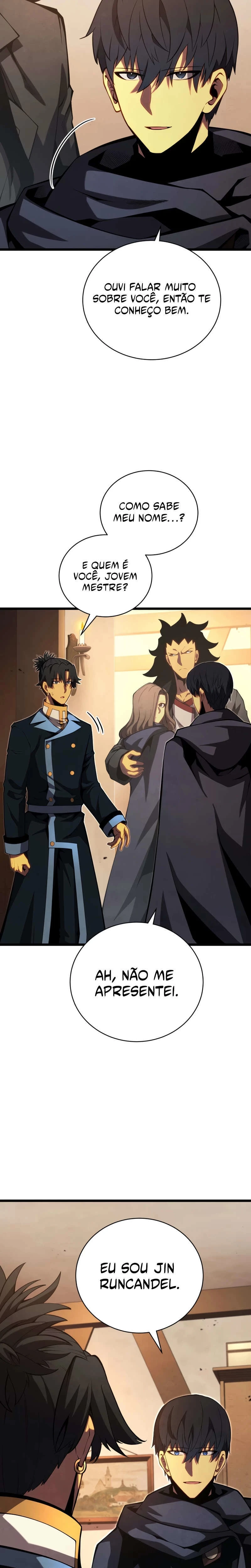 The Swordmaster'S Son — Cap. 47, pág. 8