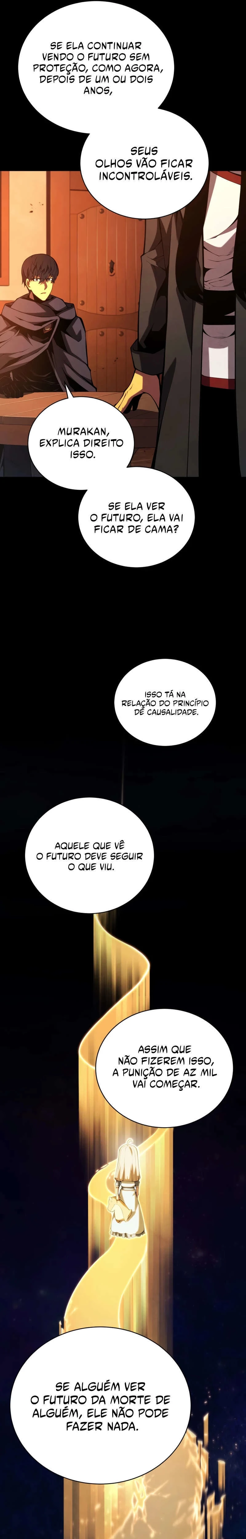 The Swordmaster'S Son — Cap. 47, pág. 28