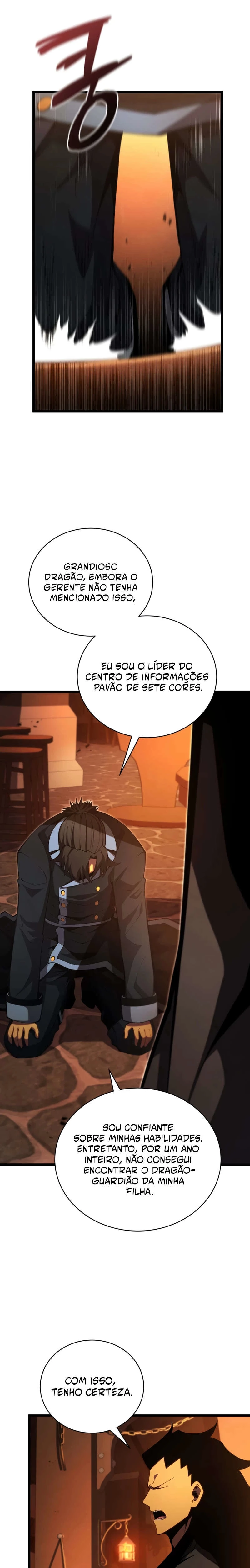 The Swordmaster'S Son — Cap. 47, pág. 31