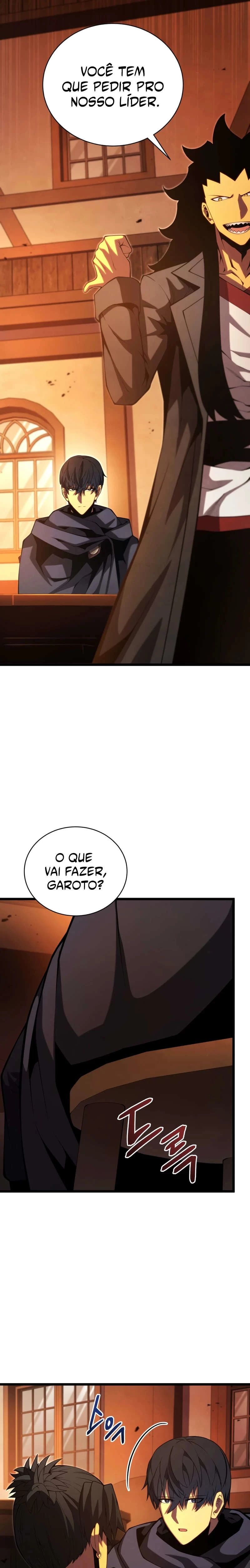 The Swordmaster'S Son — Cap. 47, pág. 34