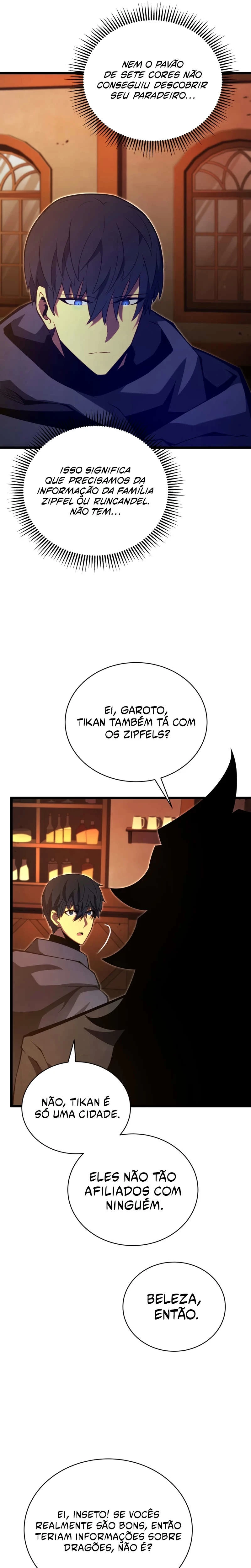 The Swordmaster'S Son — Cap. 47, pág. 37