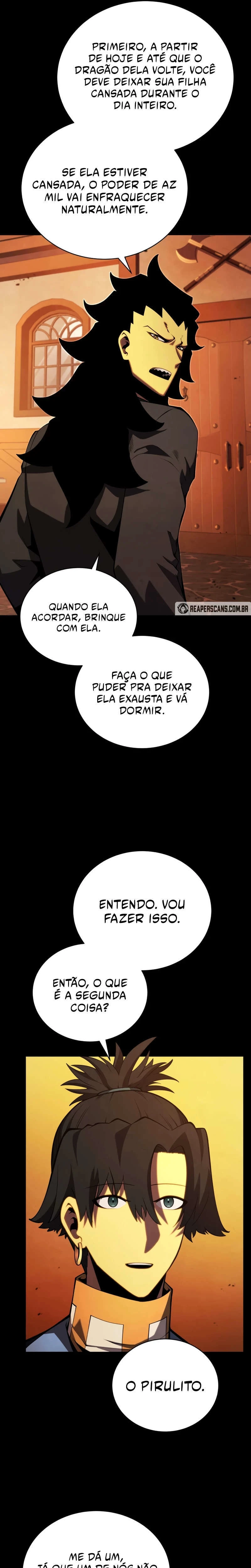 The Swordmaster'S Son — Cap. 48, pág. 10