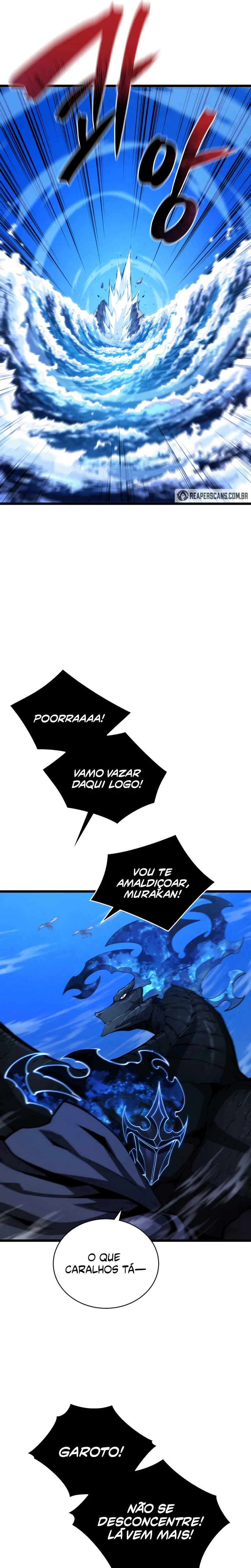 The Swordmaster'S Son — Cap. 48, pág. 25
