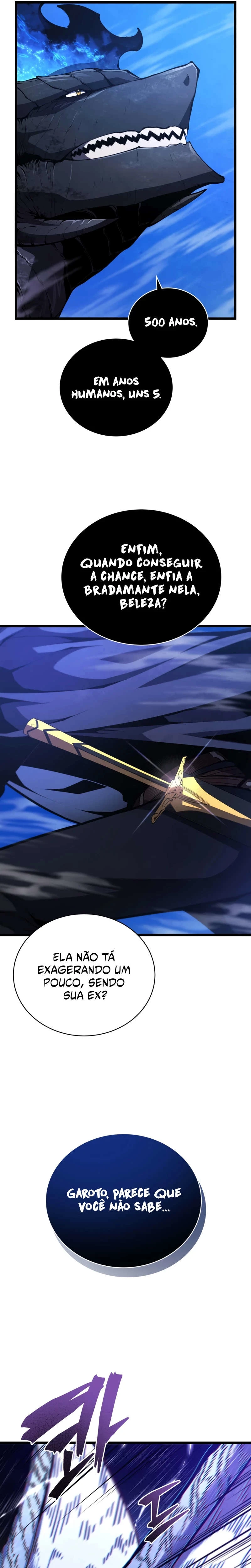The Swordmaster'S Son — Cap. 48, pág. 33