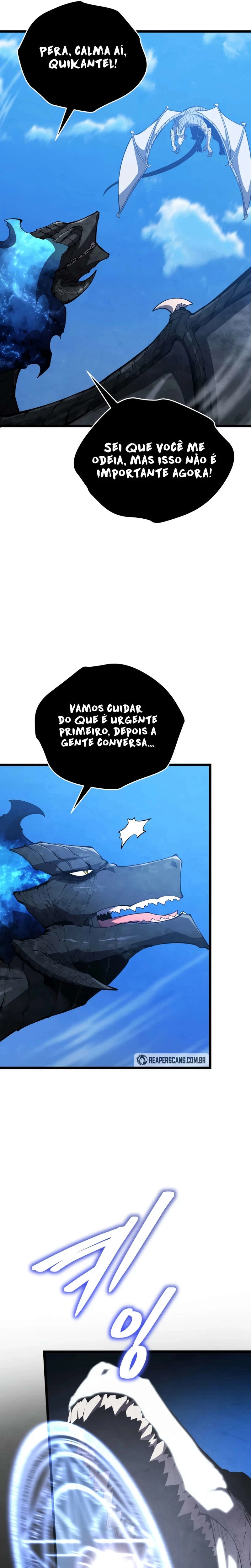 The Swordmaster'S Son — Cap. 49, pág. 5